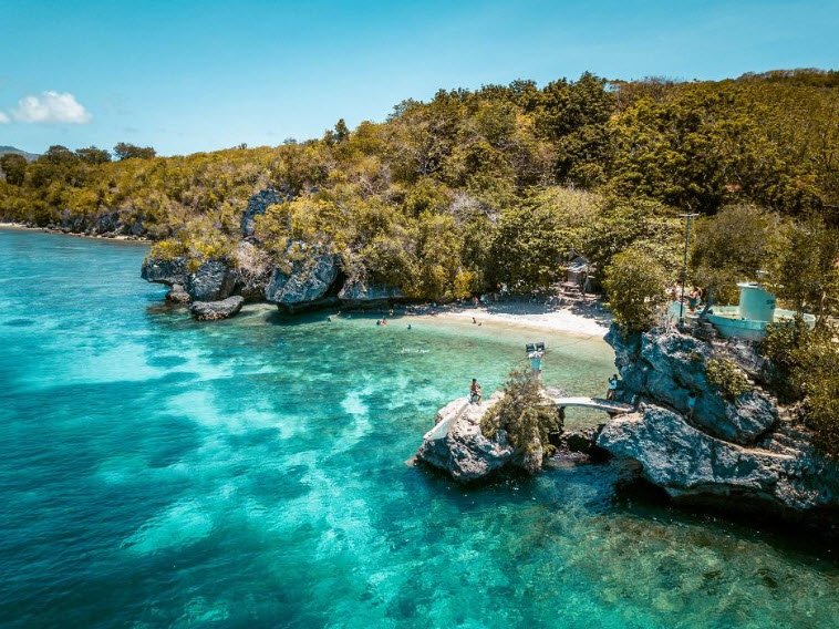 Doong Island, Philippines, Philippines